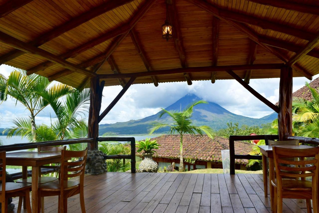 Pie In The Sky 3, Stunning Lake Volcano Views! El Fosforo ภายนอก รูปภาพ