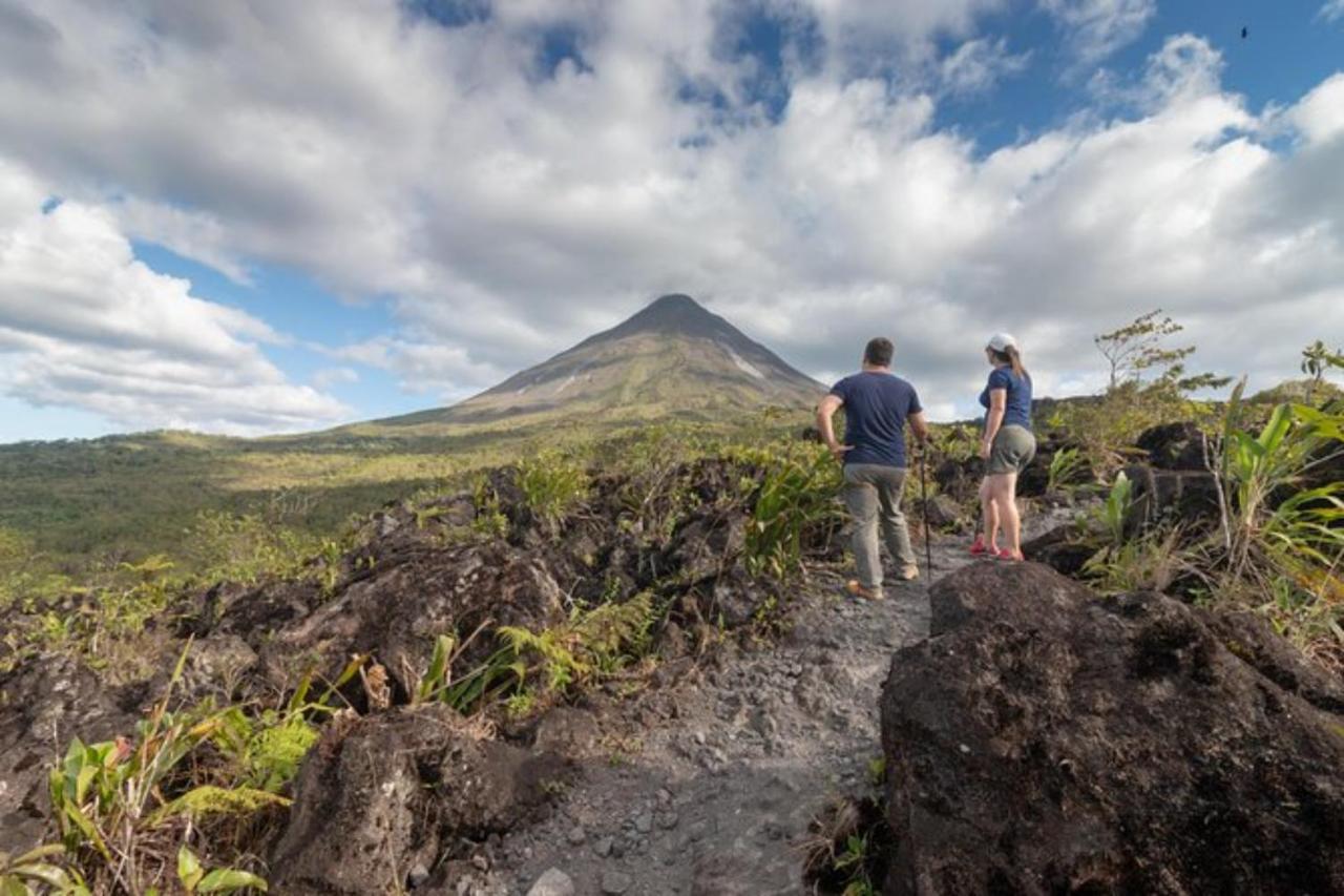 Pie In The Sky 3, Stunning Lake Volcano Views! El Fosforo ภายนอก รูปภาพ