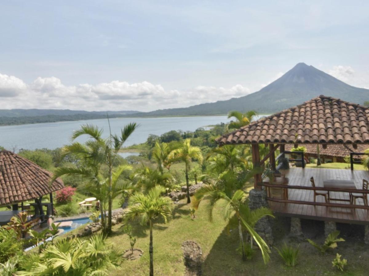 Pie In The Sky 3, Stunning Lake Volcano Views! El Fosforo ภายนอก รูปภาพ