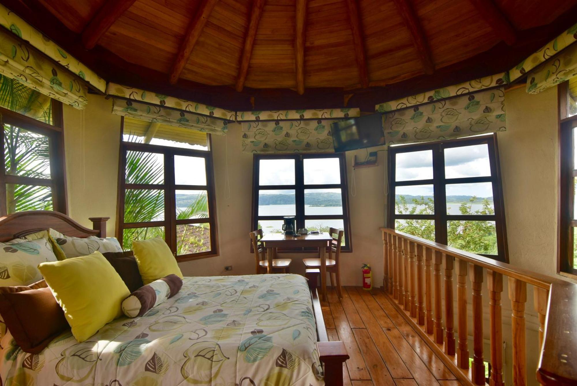 Pie In The Sky 3, Stunning Lake Volcano Views! El Fosforo ภายนอก รูปภาพ