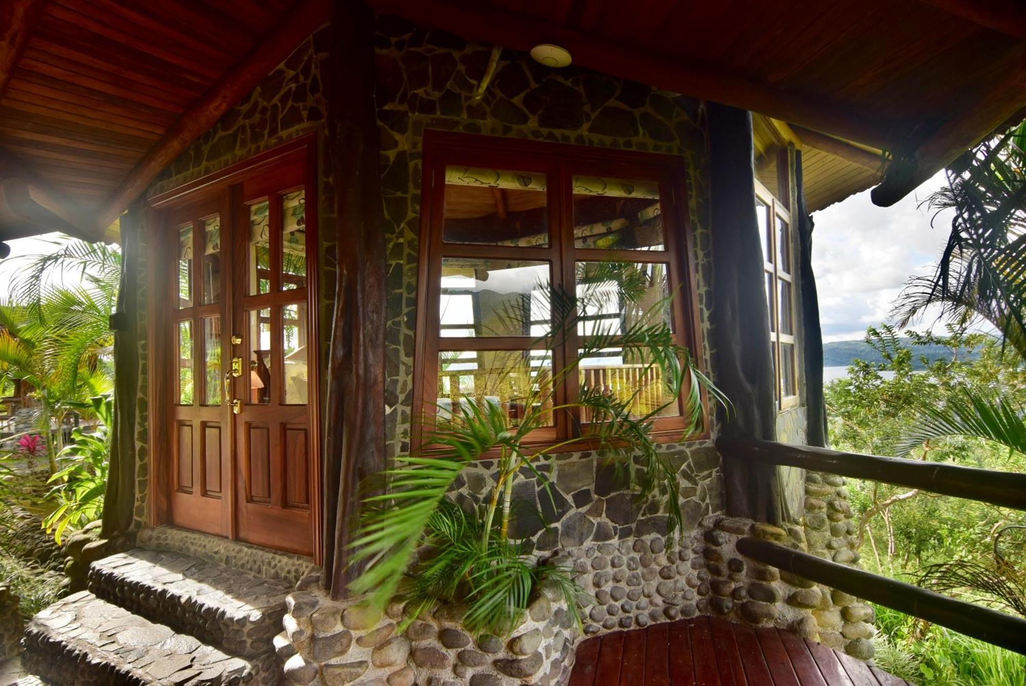 Pie In The Sky 3, Stunning Lake Volcano Views! El Fosforo ภายนอก รูปภาพ